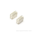 PH1.0mm WAFER Pin header Connector 5P